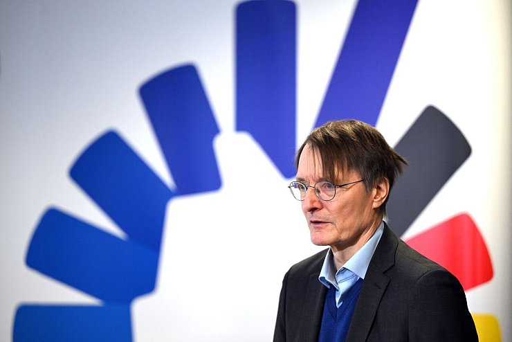 Das neue Bundesinstitut soll Präventionsthemen verständlicher machen. - © Federico Gambarini/dpa