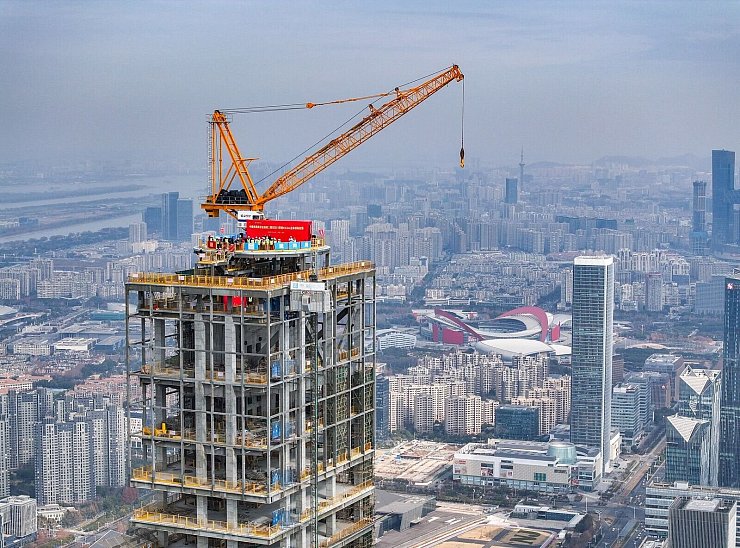 PwC muss für sechs Monate seine Geschäfte in China einstellen und eine Millionenstrafe bezahlen. (Archivbild) - © Li Bo/XinHua/dpa