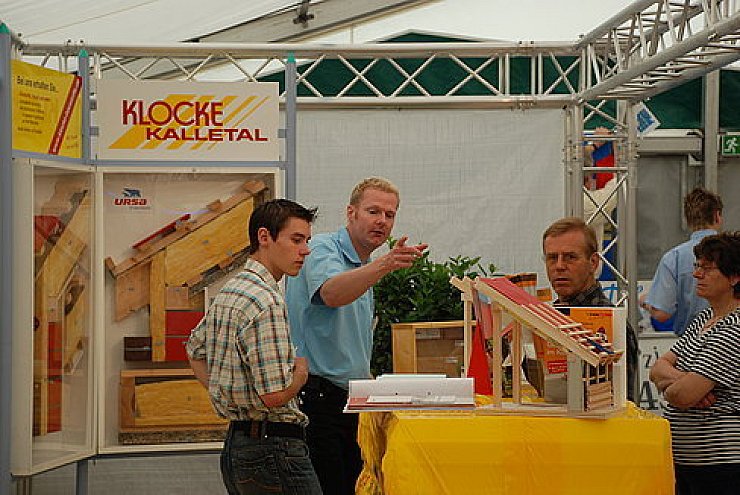 Wikal 2010 - © Kalletal