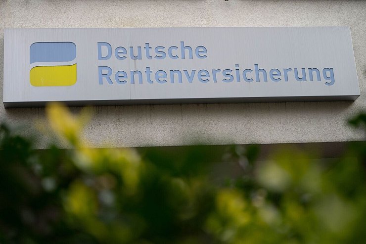 Die Rentenversicherung soll zentrale Alterssicherung bleiben. - © Alicia Windzio/dpa