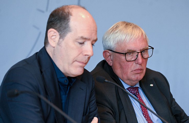 Zehntausenden Kindern und Jugendlichen in Heimen und Kliniken wurden nach Schätzungen in NRW bis in die 80er Jahre missbräuchlich Medikamente verabreicht. - © Roberto Pfeil/dpa