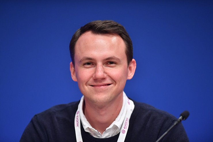 Der Vorsitzende der Jungen Gruppe, Pascal Reddig (CDU), will einem Gesetz mit großen Kostensteigerungen nicht zustimmen. (Archivfoto) - © Bernd Thissen/dpa