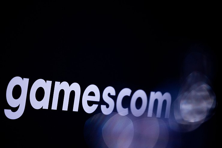 Die Gamescom in Köln ist das größte Gaming-Event der Welt. - © Rolf Vennenbernd/dpa