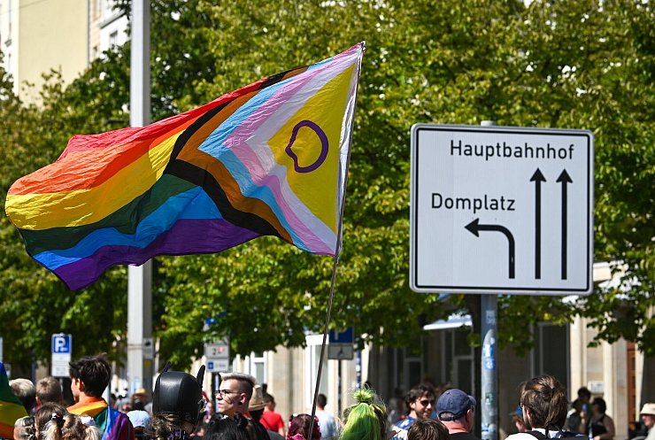 Frühestens nach zwölf Monaten ist eine erneute Änderung möglich. (Symbolbild) - © Heiko Rebsch/dpa