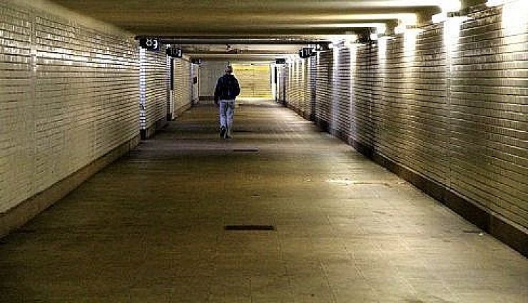 Bahnhofsstreit erhitzt Gemüter - © OWL
