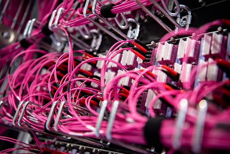 Das Bewusstsein für die Gefahr von Cyberangriffen ist heute höher als beispielsweise noch vor zehn Jahren. (Symbolbild) - © Matthias Balk/dpa