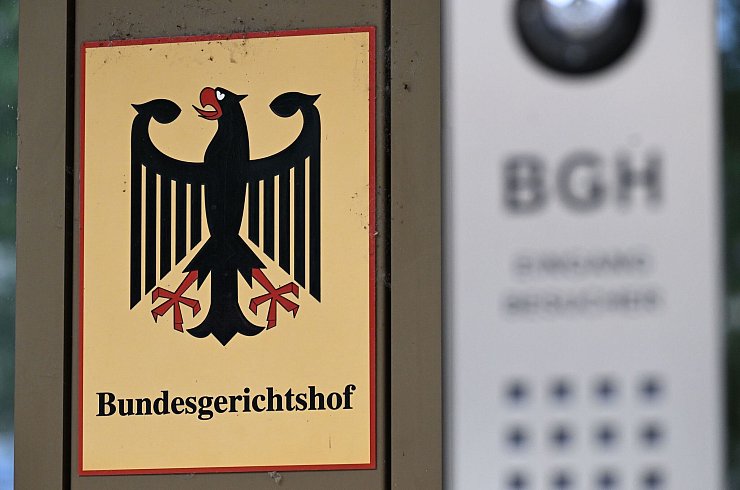 Entscheidung am BGH - Prämiensparer hoffen auf Nachzahlungen. - © Uli Deck/dpa