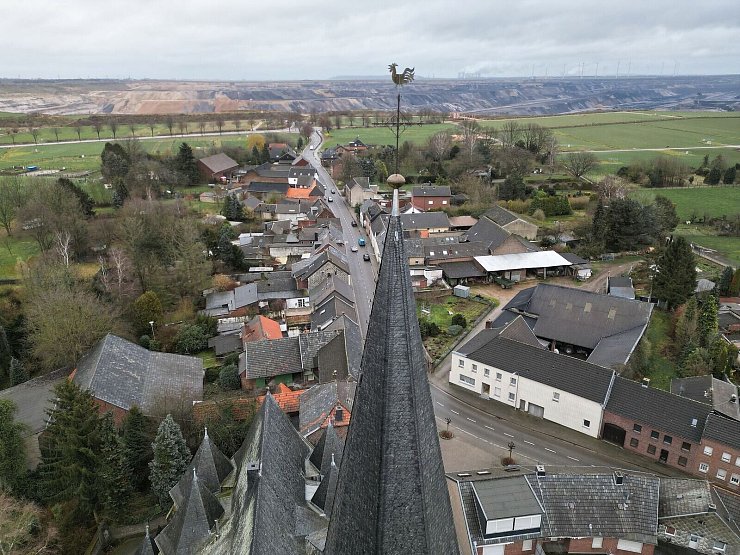 Mindestens 1,8 Millionen Besucher werden zur IGA erwartet. (Archivbild) - © David Young/dpa