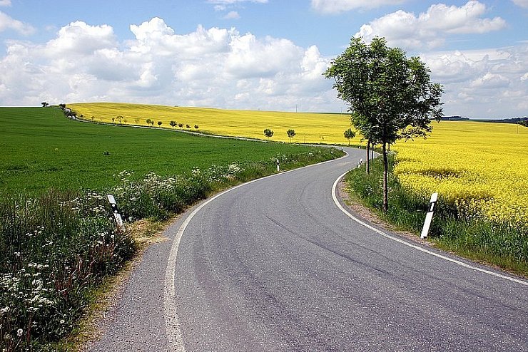 Endlich hat die Automobil-Industrie begonnen, alternative Antriebe zu entwickeln. Die Natur und umweltbewusste Kunden werden es ihnen danken.