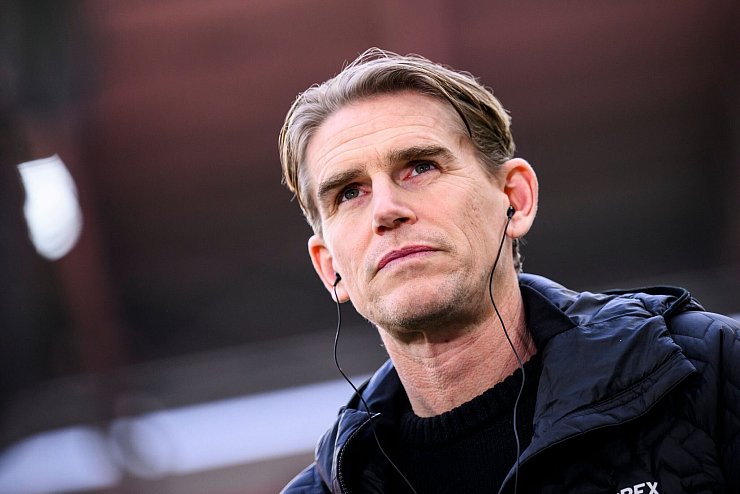 Der FC Bayern plant keine Neuzugänge. - © Tom Weller/dpa