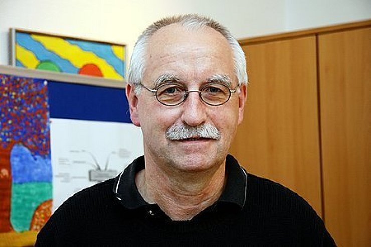 Hubert Wortmann