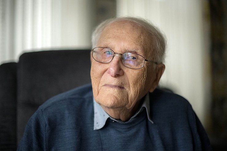 Albrecht Weinberg ist über die Abstimmung von CDU und FDP mit den Stimmen der AfD enttäuscht. (Archivbild) - © Sina Schuldt/dpa