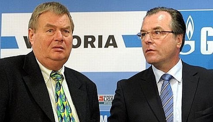 Razzia bei Tönnies-Berater

Josef Schnusenberg - © Rheda-Wiedenbrück