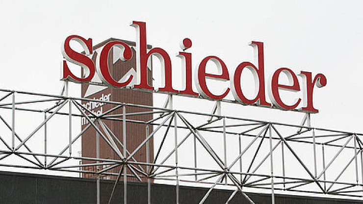 Die Wunden sind noch
lange nicht verheilt - © schieder-schw.
