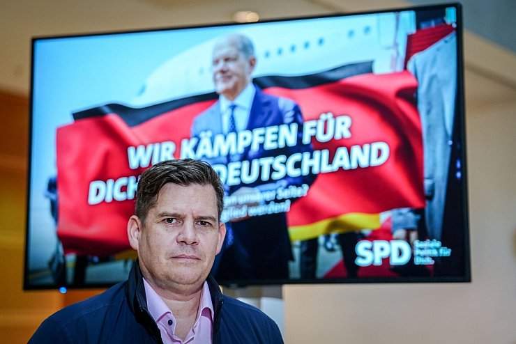 Raphael Brinkert wird kein Schalker Aufsichtsrat. (Archivbild) - © Kay Nietfeld/dpa