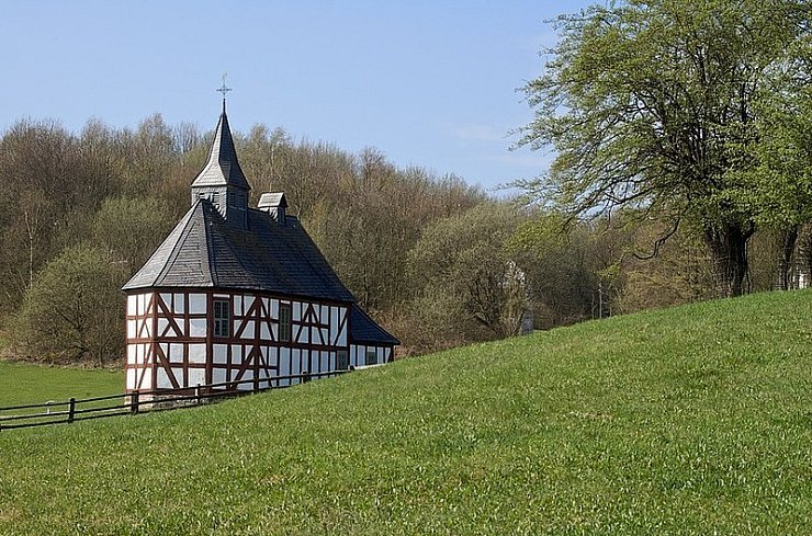 Freilichtmuseum Detmold - © Foto: privat