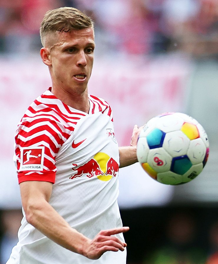 RB Leipzig will den spanischen Europameister auf keinen Fall unter Wert verkaufen. - &copy; Jan Woitas/dpa