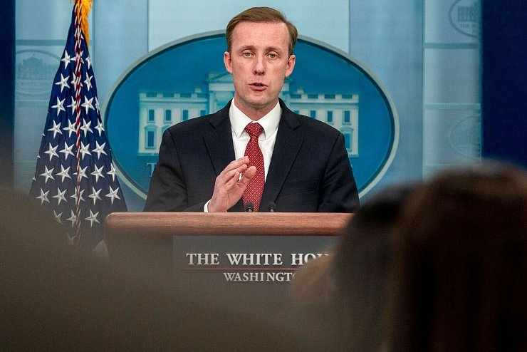 - © Andrew Harnik/AP/dpa