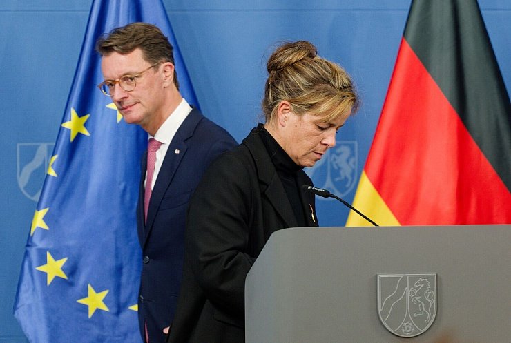 Die Pläne der schwarz-grünen Landesregierung stoßen nicht auf ungeteilte Zustimmung. - © Henning Kaiser/dpa