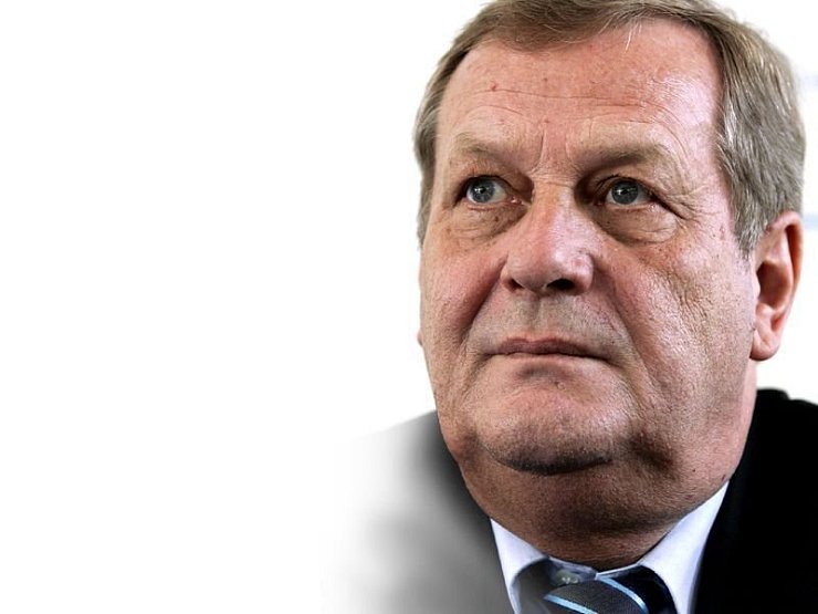 Im Alter von 69 Jahren verstorben. - © FOTO: DPA