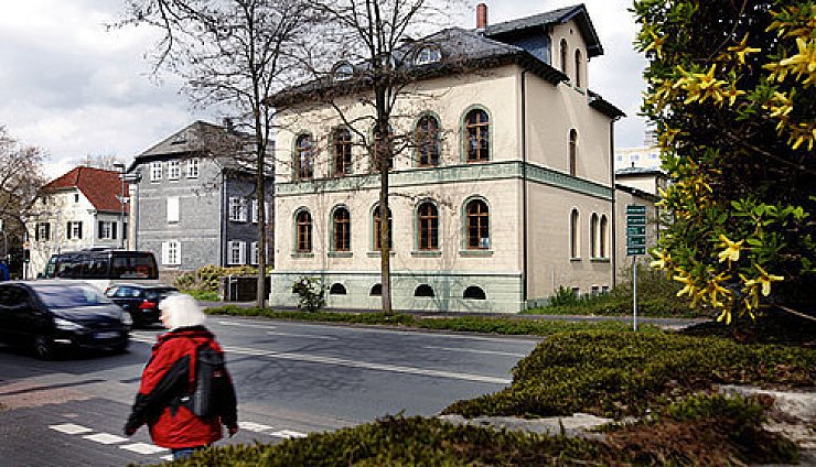 Stadt soll Subventionen unter die Lupe nehmen - © Detmold