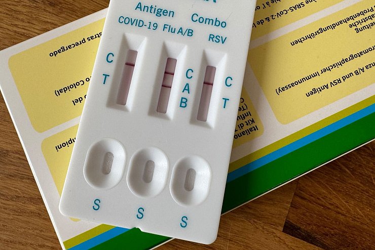 Die Pharmaindustrie pocht auf freiwillige Beteiligung der Firmen an jeglichen Absprachen. (Archivbild) - © Till Simon Nagel/dpa-tmn