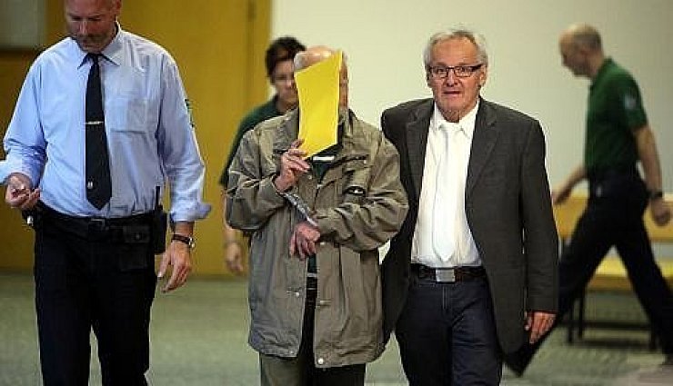 Ehemann beteuert Unschuld - © Bielefeld