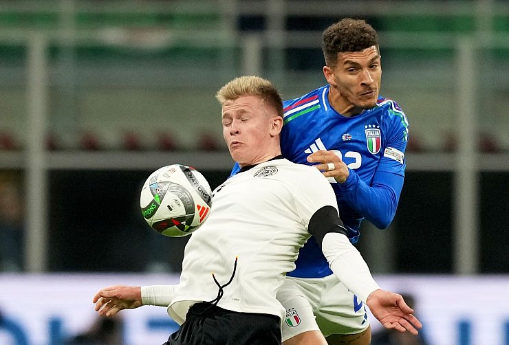 15 Saisontore in der Liga: Jonathan Burkardt - © Antonio Calanni/AP/dpa
