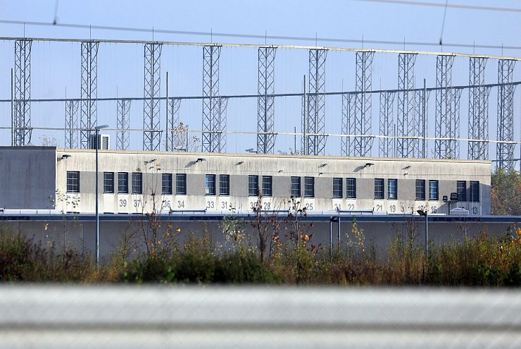 Ein Vorwurf lautet: Körperverletzung im Amt - © Karl-Josef Hildenbrand/dpa