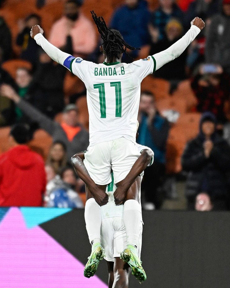 Immer f&uuml;r - &copy; Andrew Cornaga/AP/dpa