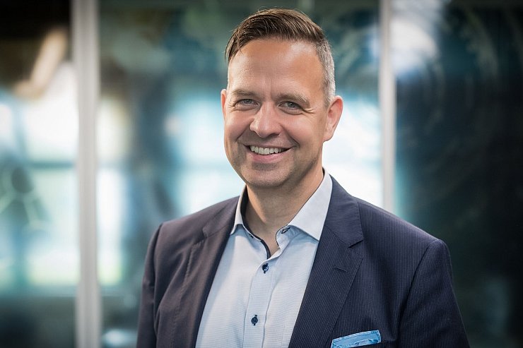 Andreas Lipkow ist Marktexperte und Autor. - © Philipp Tonn/Andreas Lipkow/dpa-tmn