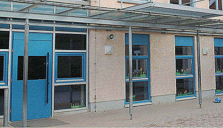 Versöhnliche Töne
im Schulstreit - © Blomberg