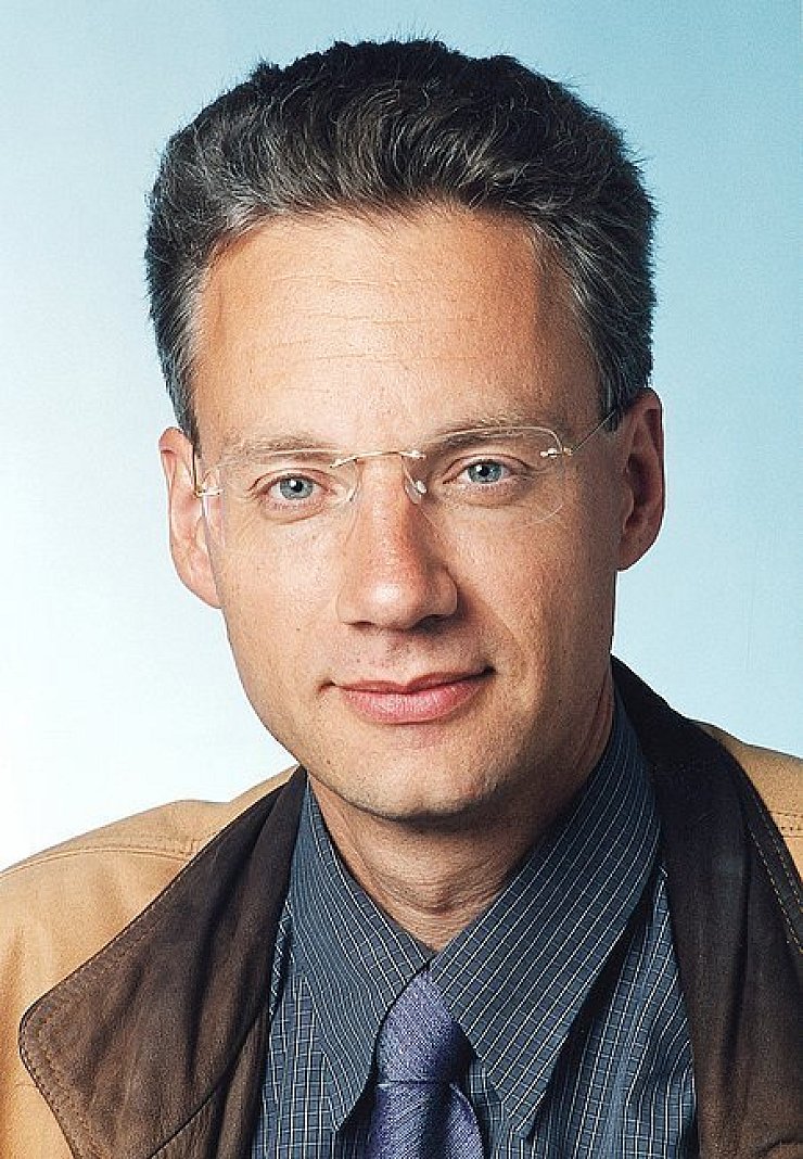 Journalist Martin Doerry präsentiert Buch über Holocaust Lokale