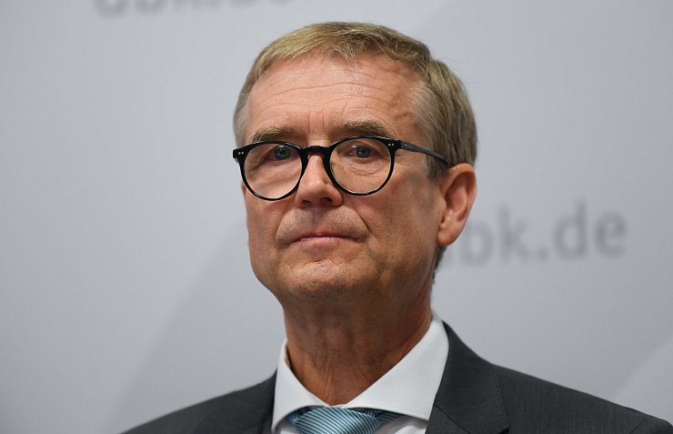 Der Psychiater Harald Dreßing hat die sexualisierte Gewalt gegen Kinder und Jugendliche erforscht (Foto: Archiv). - © Arne Dedert/dpa