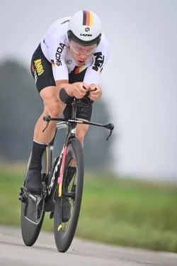 Tony Martin - &copy; Foto: David Stockman/BELGA/dpa