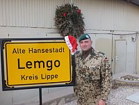 Oberstleutnant Maik C.