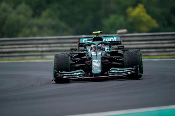 Sebastian Vettel - © Foto: James Gasperotti/ZUMA Press Wire/dpa