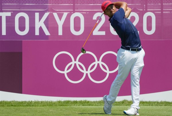 Olympiasieger - © Foto: Liu Dawei/XinHua/dpa