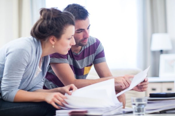 Abrechnung des Vermieters: Mieter muss Belege einsehen können - © Foto: Christin Klose/dpa-tmn