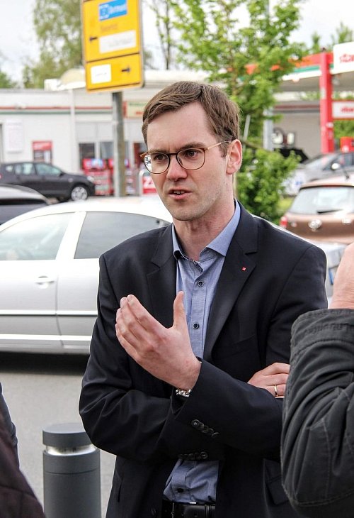 Matthias Kalkreuter
