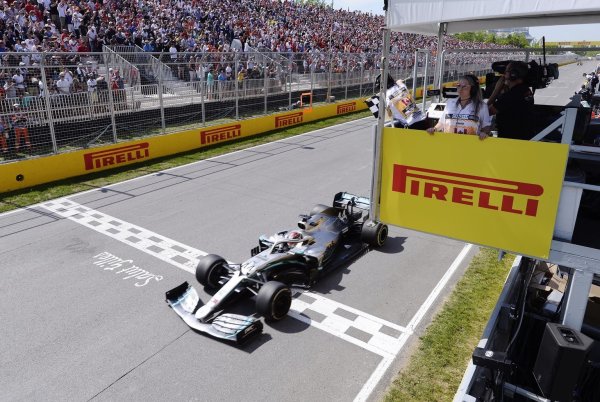 Stillstand - © Foto: Paul Chiasson/The Canadian Press/AP/dpa