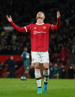 Cristiano Ronaldo - &copy; Foto: Martin Rickett/PA Wire/dpa