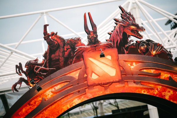 Das Aus des Dota Pro Circuit lässt Viele im Ungewissen. - © Valve/dpa