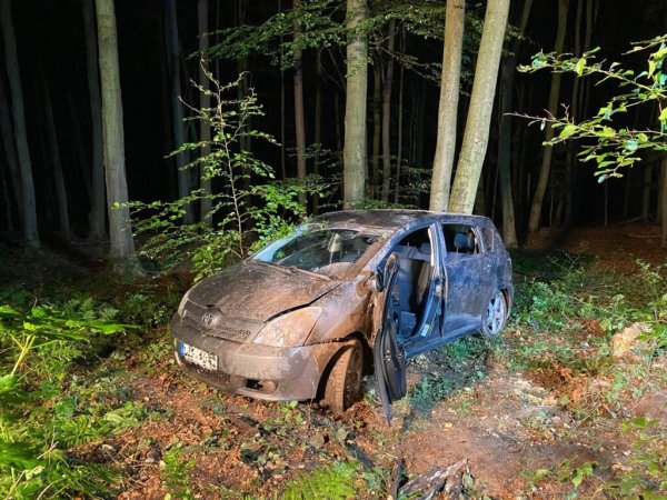 - © Feuerwehr Bad Salzuflen