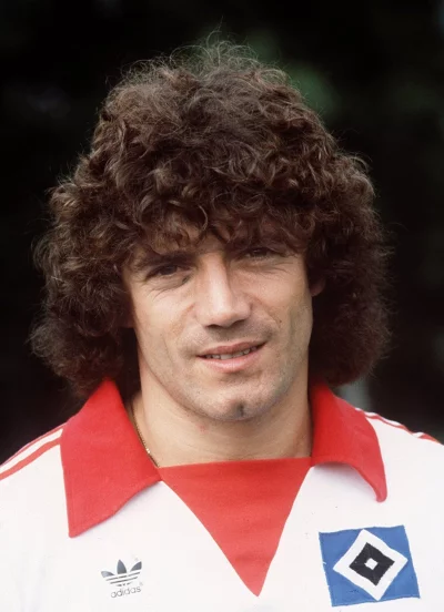 Kevin Keegan spielte auch in Deutschland. - &copy; picture alliance / dpa