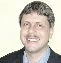 Vorsitzender der G9-Initiative: Marcus Hohenstein. - © Privat