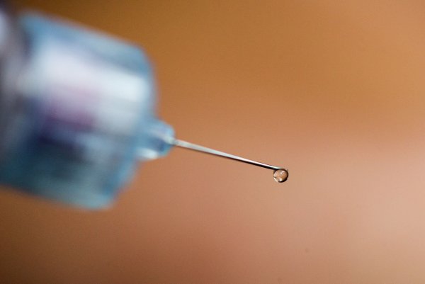 In den vorgeblichen Ozempic-Pens war nicht das drin, was draufstand. (Bild: Illustration) - © Rolf Vennenbernd/dpa