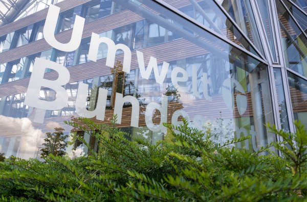 Das UBA stoppt Klimaprojekte in China. - © Hendrik Schmidt/dpa