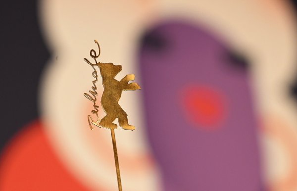 Die Berlinale bekommt eine neue Leitung. - © Jens Kalaene/dpa