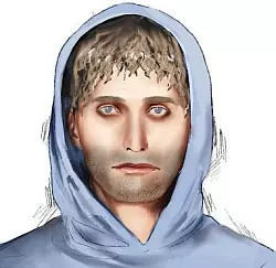 Wer kennt diesen Mann? - &copy; Polizei NRW